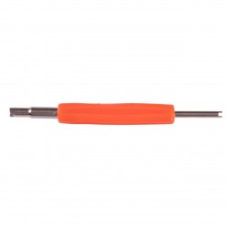 Отвертка для снятия / установки золотников ниппелей AFFIX AF10941009