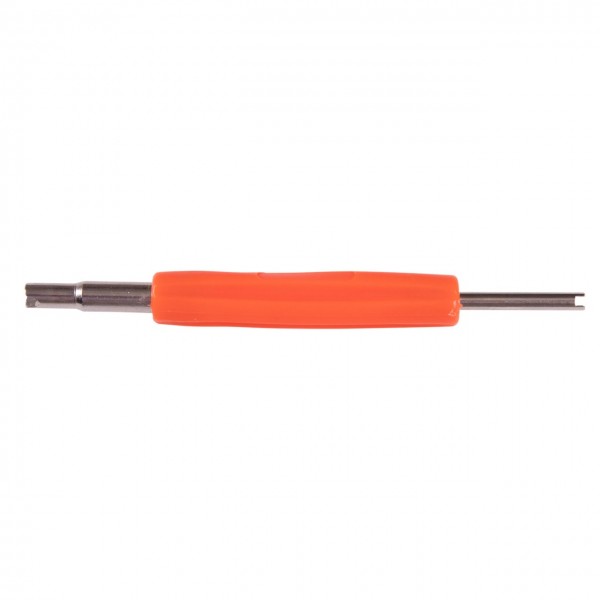 Отвертка для снятия / установки золотников ниппелей AFFIX AF10941009