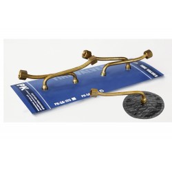 Вентиль РК-5А-165 У, 4 шт.