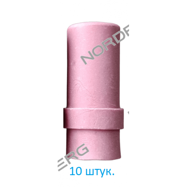 Сопло керамическое для NS1K/NS2/NS3/NSP5/NSP50 (5мм) (10 шт/упак.) 01-00008629