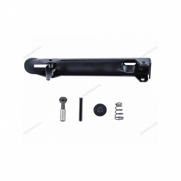 Ремкомплект воздушного клапана для NP6011 NP6011#2-6,36-39