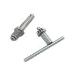 Патрон ключевой с адаптером SDS-Plus, 1/2 -1,5-13 мм OPT-DC1231