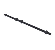 Болт вытяжной M16*P2.0*500L для комплекта CT-A1690 Car-Tool CT-A1690-03
