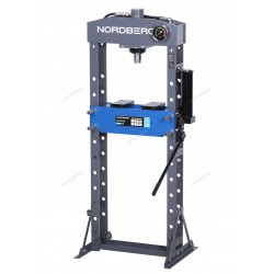 Гидравлический пресс, 30 т NORDBERG N3631G