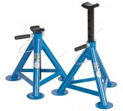 Подставка страховочная профи, 8 т (комплект 2 шт.) NORDBERG N3008