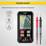 Смарт мультиметр цифровой iCartool IC-M112