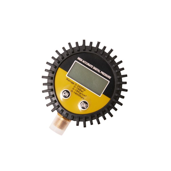 ТСР-289М электронный манометр, Ø резьбы 13 мм TCP.289.M.13