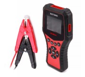 Тестер АКБ и диагностический сканер, поддержка 12В и OBDII Launch BST580D LNC-098