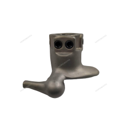 NORDBERG ОПЦИЯ ГОЛОВКА монтажная МОТО для 4638E