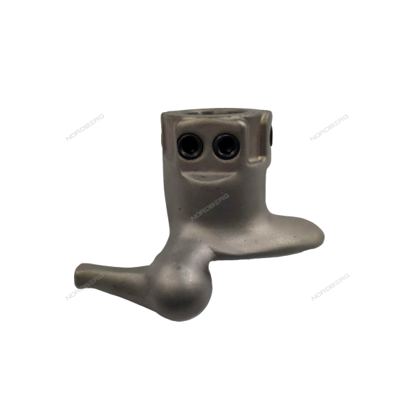 NORDBERG ОПЦИЯ ГОЛОВКА монтажная МОТО для 4638E X000024