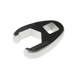 Ключ накидной 23мм с прорезью  JTC-1927