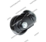NORDBERG ЗАПЧАСТЬ КОЛЕСО поворотное в сборе для N3210n