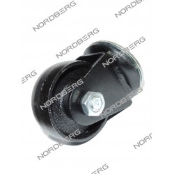 NORDBERG ЗАПЧАСТЬ КОЛЕСО поворотное в сборе для N3210n