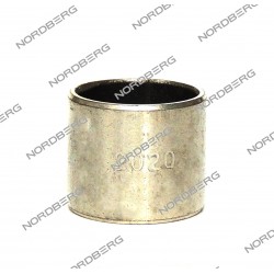 Втулка цилиндра стола рабочего  NORDBERG  6000008