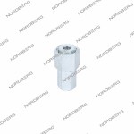 Фитинг 1/8-27 NPTF для NO5025 NO5025#ADAPTER