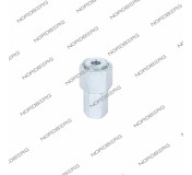 Фитинг 1/8"-27 NPTF для NO5025