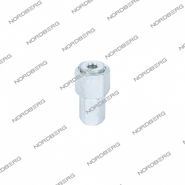 Фитинг 1/8"-27 NPTF для NO5025 NO5025#ADAPTER