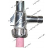 Пистолет стационарный для NS3 NORDBERG NS3#FGUN