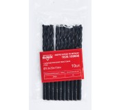 Сверло HSS 3.8х70 1шт 1820.100600