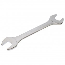 Ключ рожковый 27х32 мм МАСТАК 022-12732