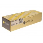 Пневмодрель  прямая 3/8", 2500 об/мин ЭВРИКА 1/10 ER-83808