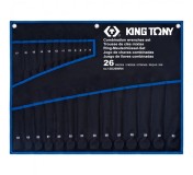 Чехол из теторона для набора 12D26MRN KING TONY 8312D26KTAB