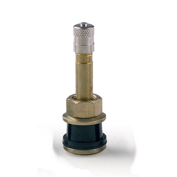 Вентиль грузовой б/к CLIPPER TR-500