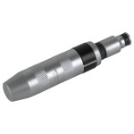 Ударная отвертка с набором бит, 9 предметов OPT-SI3009