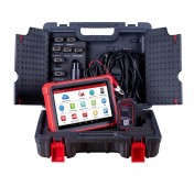 Сканер диагностический Launch X-431 PRO3 Full v. 5.0, DoIP (Version 2022), для легк. и груз. авто