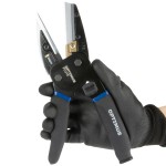 Ножницы технические универсальные усиленные OPTIMUS PC316