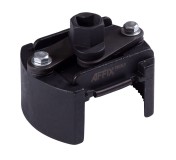 Съемник масляных фильтров 1/2, 80-105 мм, 2-х захватный AFFIX AF10341201