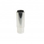 Головка торцевая 13мм 1/4" 6-гранная глубокая L=50мм ЭВРИКА  1/160 ER-90310