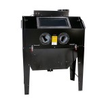 Камера пескоструйная 420 л WDK-83420