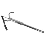 Ручной рычажный насос для бочек 113-207 л WDK-65463