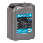 Масло компрессорное VG-46, 10 л NORDBERG NHA46S