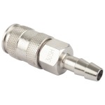 Harrison Пневматическое быстроразъемное соединение «ёлочка» 9 мм HRS-30SHA