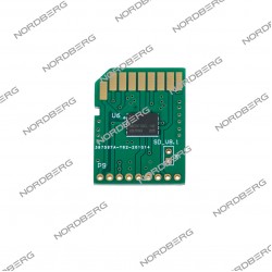 SD карта (128MB) для 4523A