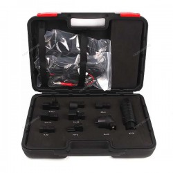 Комплект кабелей OBDI Launch для сканеров PRO/PAD, 12шт