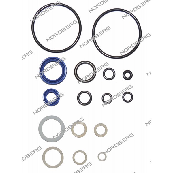 Ремкомплект для пресса N3604L NORDBERG ЦБ-00001065