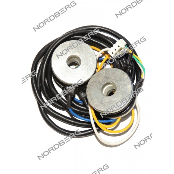 Датчик X000376 биения для 4523A, 4523C, 4523 NORDBERG X000376 (100-315)