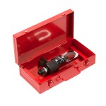 Гайколом гидравлический (голова) с подключением к внешнему насосу, 14 т, М8-М24 HRH-NU0214241