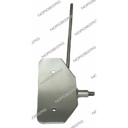 Лопата отжимная NORDBERG CT-C-2100000