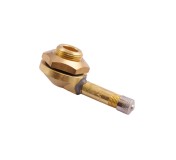 Вентиль V3.12.1, 40мм, Ф26мм, пр-во Китай