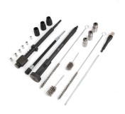 Набор для очистки колодцев дизельных форсунок Car-Tool CT-Z0805