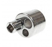 Шпильковерт ER-86145 1/2" (6-19мм) универсальный ЭВРИКА /1/24