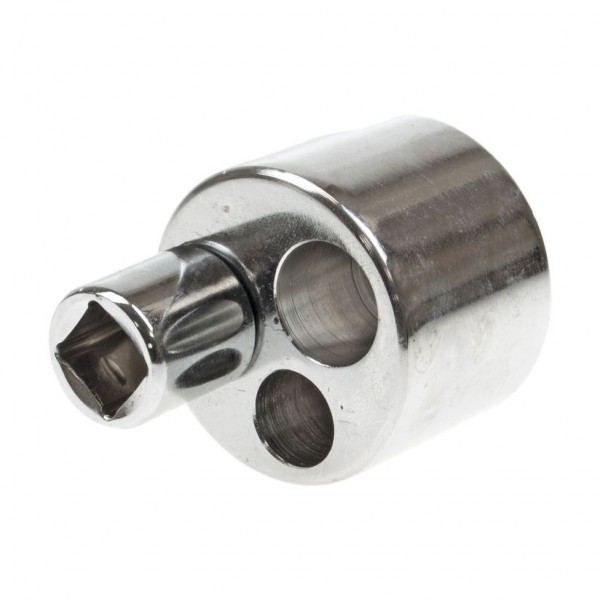 Шпильковерт  1/2" (6-19мм) универсальный ЭВРИКА /1/24 ER-86145
