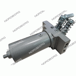 nordberg запчасть цилиндр гидравлический для домкрата n32025al ЦБ-00000110