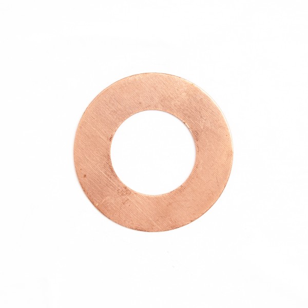 Медная шайба силового цилиндра LYD3G.5-5A