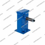 Кронштейн кожуха для 4524C 4524C#PROT-HOODSUP