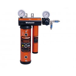 ASTUROMEC ОСУШИТЕЛЬ 60129/11 силикагелевый ESR, 1200 л/мин